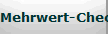 Mehrwert-Checkup